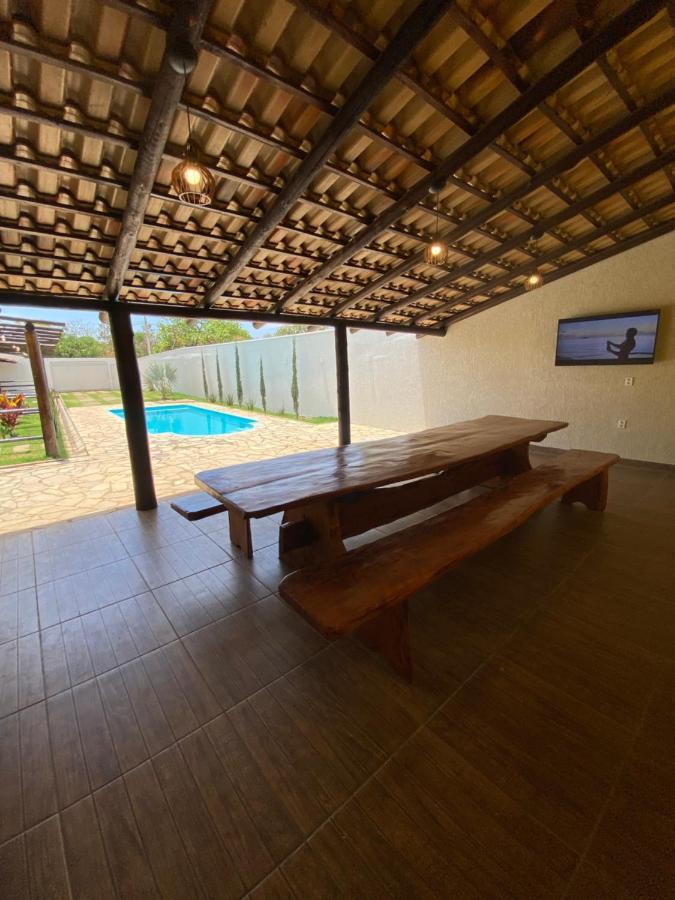 فيلا ترو مارياسفي Rancho 181 المظهر الخارجي الصورة