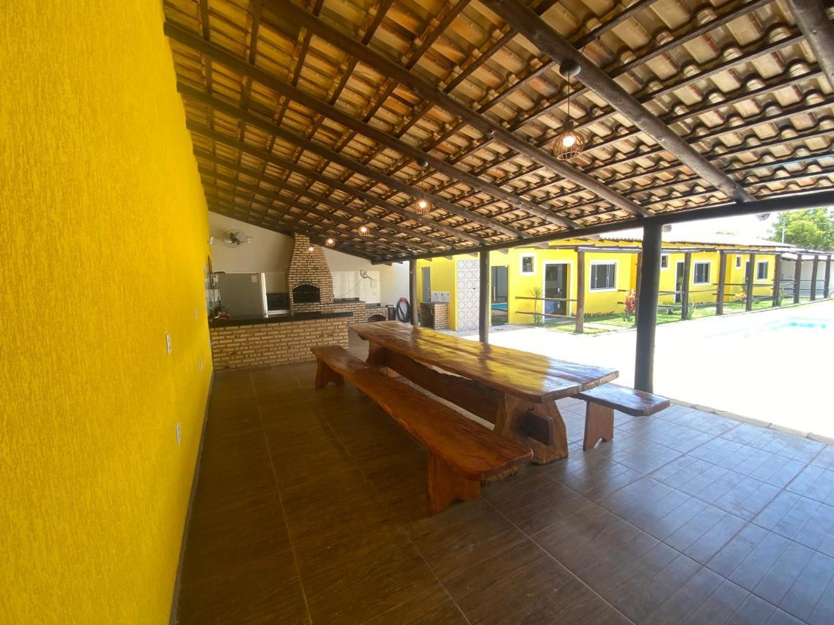 فيلا ترو مارياسفي Rancho 181 المظهر الخارجي الصورة