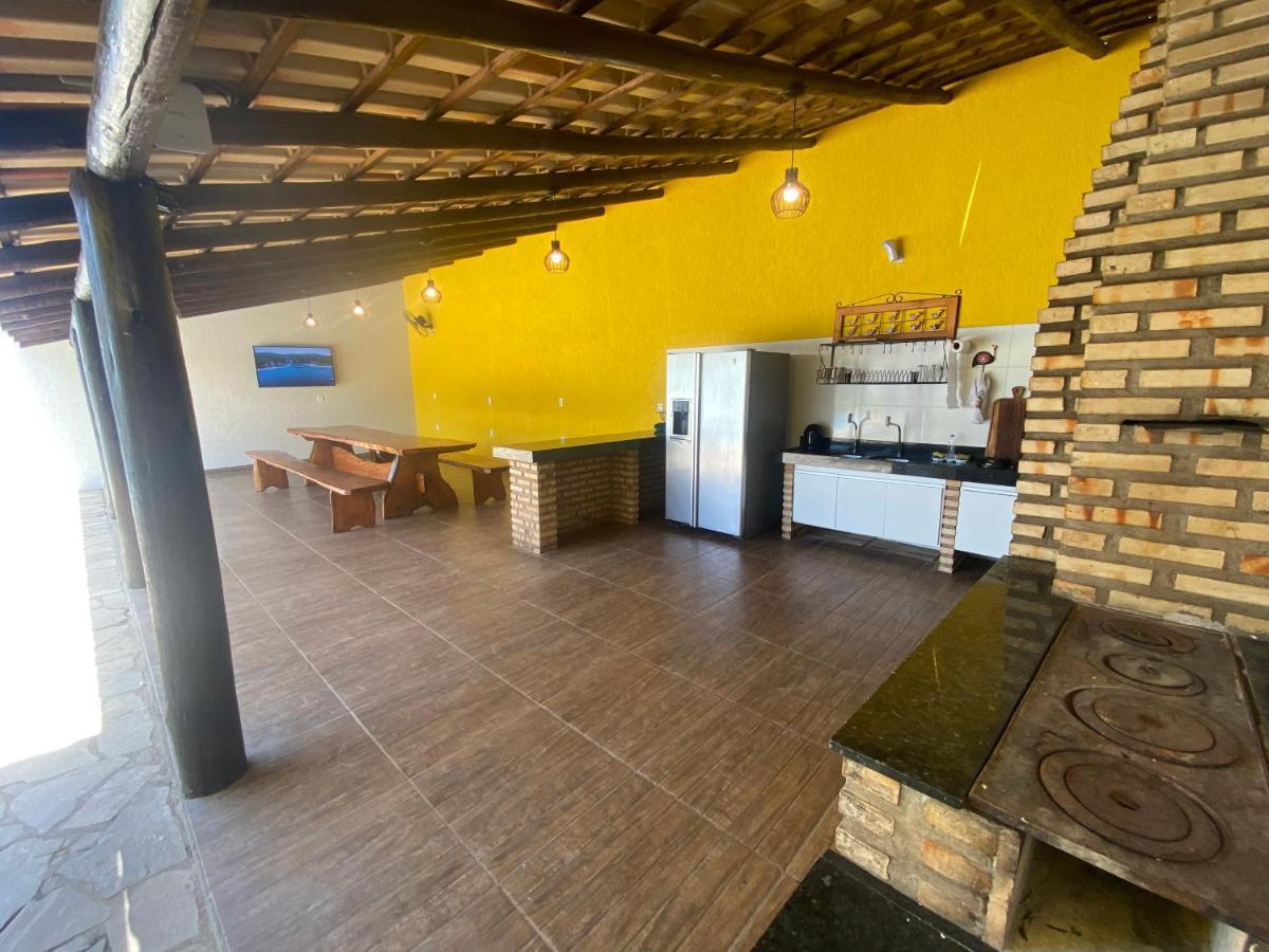 فيلا ترو مارياسفي Rancho 181 المظهر الخارجي الصورة