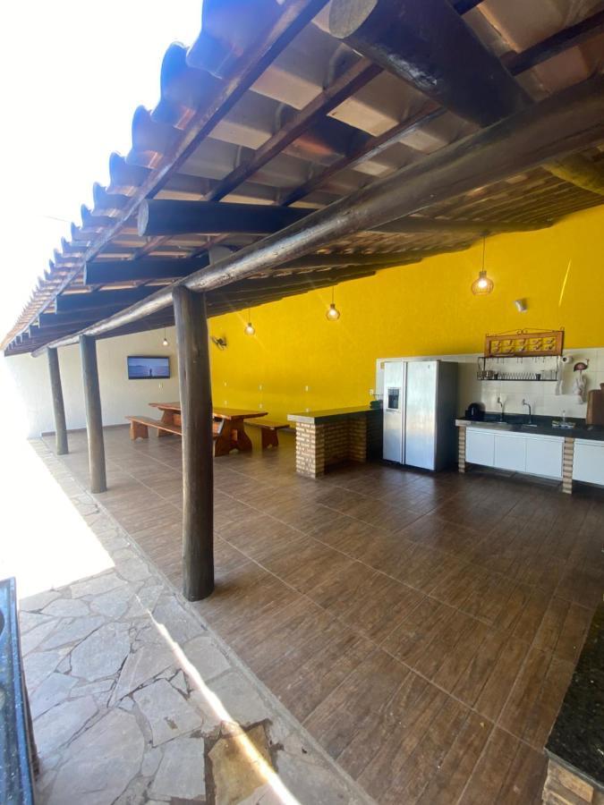 فيلا ترو مارياسفي Rancho 181 المظهر الخارجي الصورة