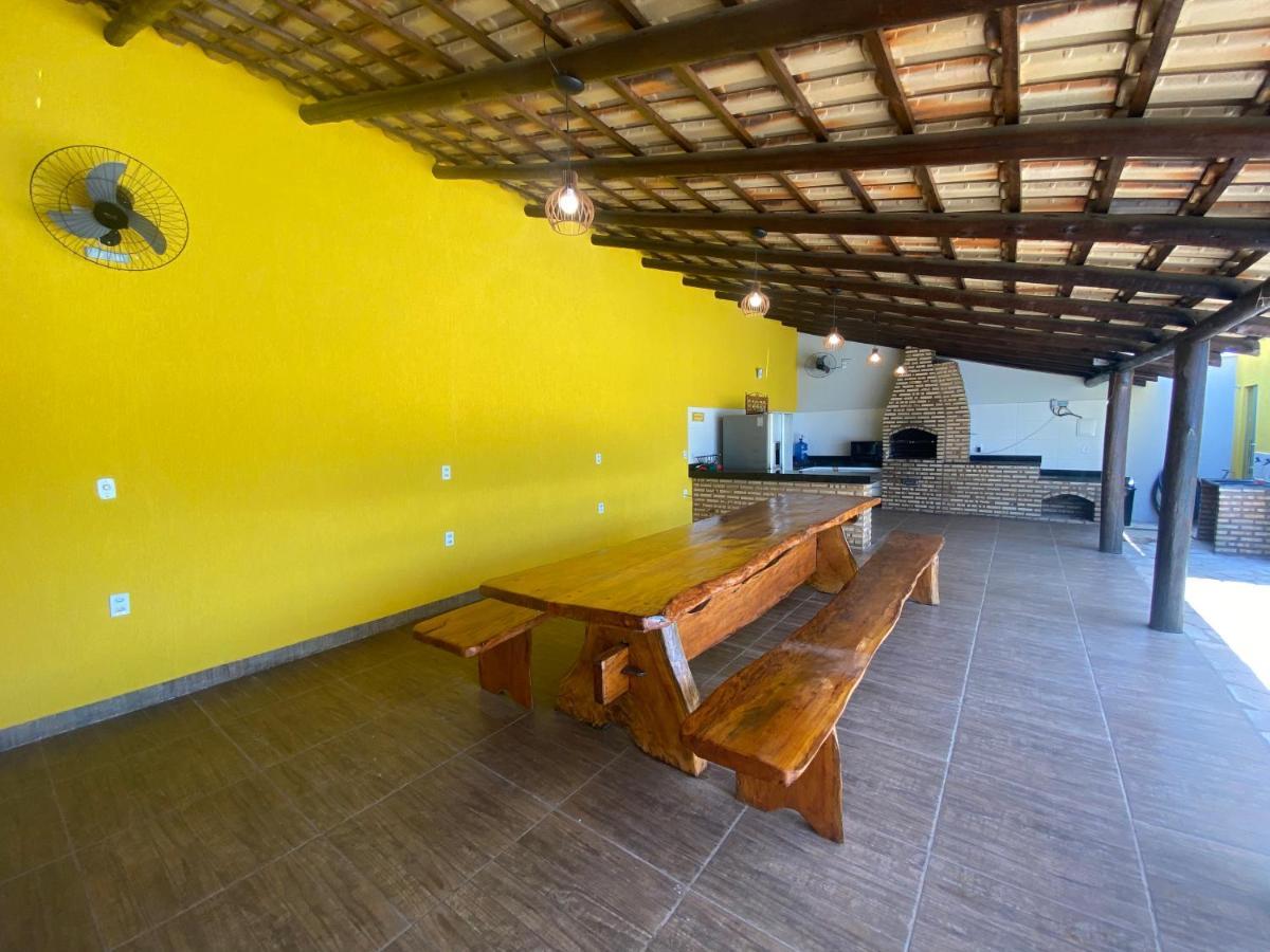 فيلا ترو مارياسفي Rancho 181 المظهر الخارجي الصورة