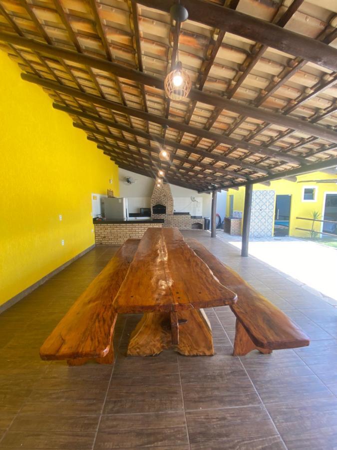 فيلا ترو مارياسفي Rancho 181 المظهر الخارجي الصورة