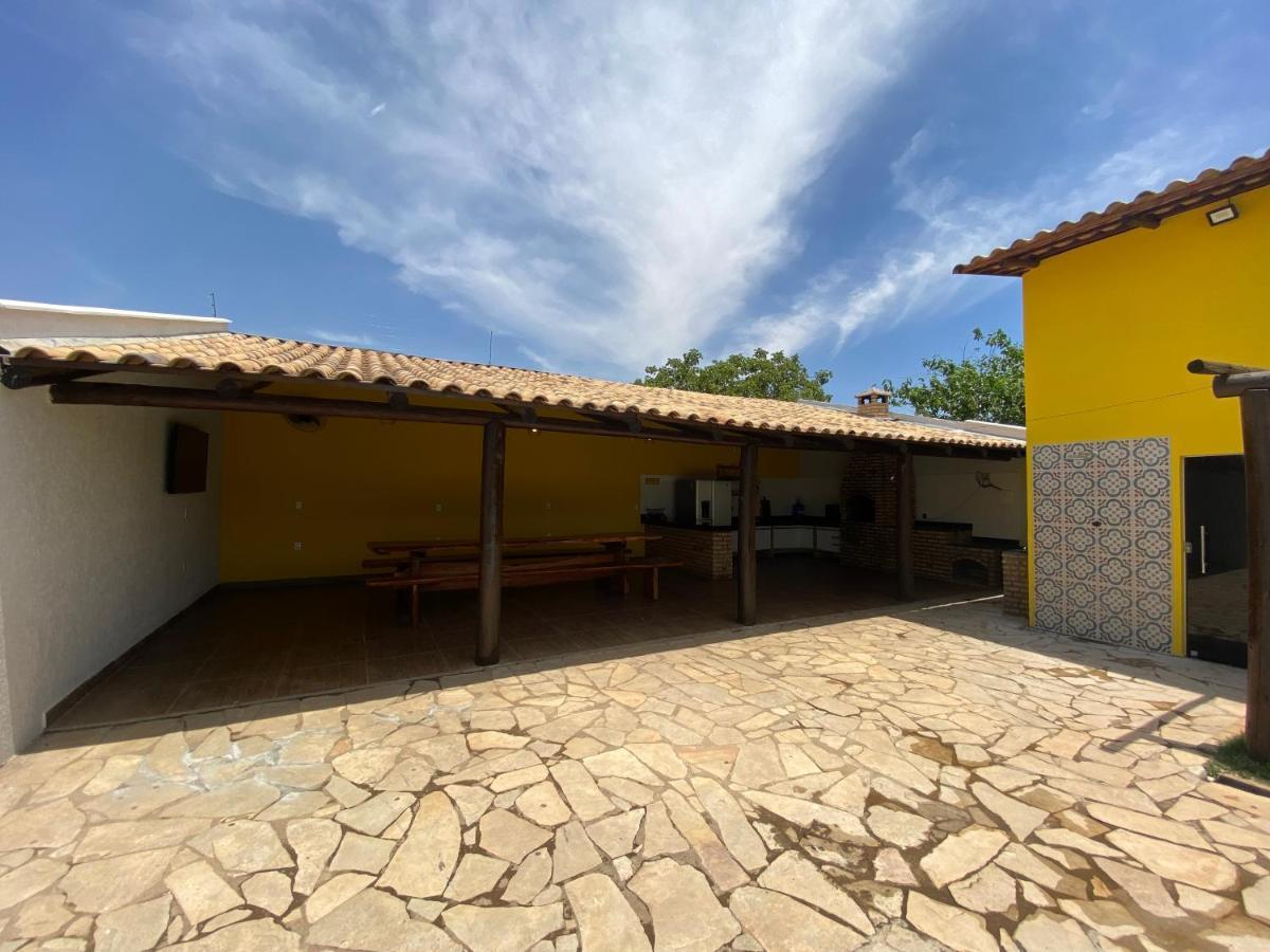 فيلا ترو مارياسفي Rancho 181 المظهر الخارجي الصورة